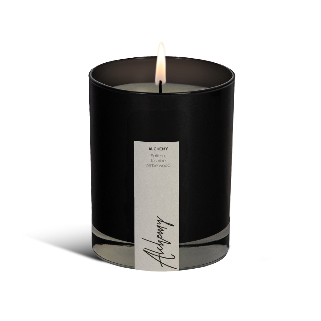 Alchemy Candle