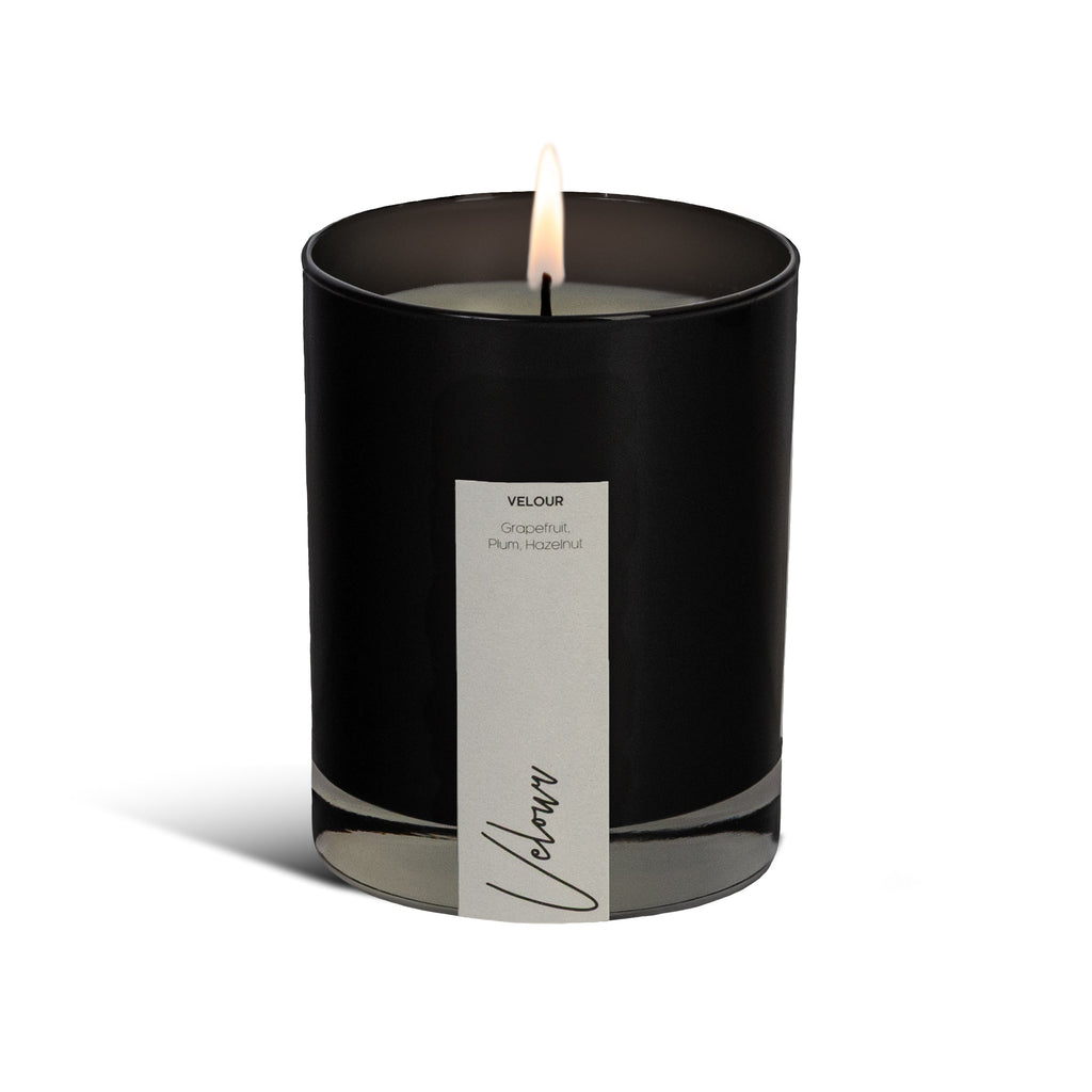 Velour (Bergamot & Cashmere)