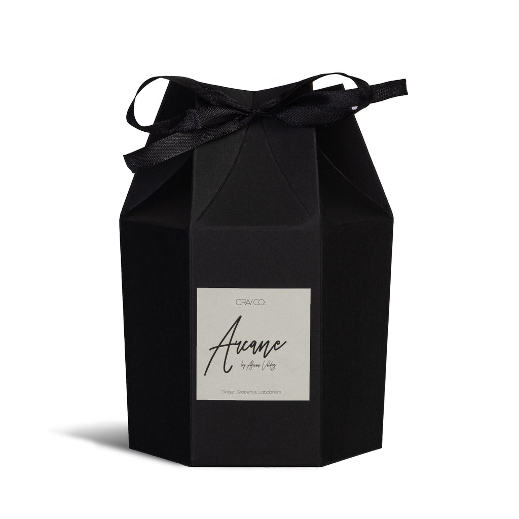 Arcane Candle